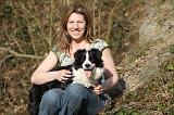 ADULTE ET CHIEN 111